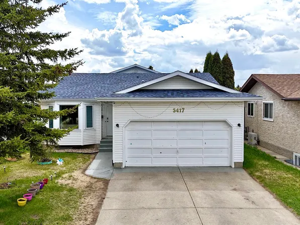 5417 14a Ave NW, Edmonton, AB T6L 3B6