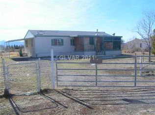 2661 W Our Rd, Pahrump, NV 89060