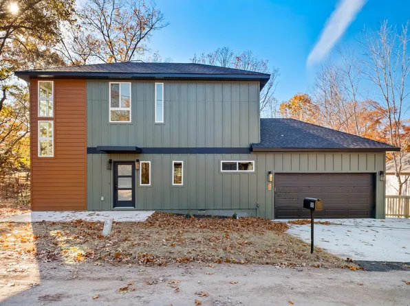 50 Thaxted Dr, Bella Vista, AR 72715