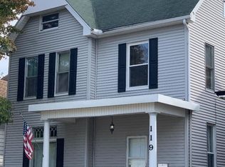 119 E Iowa St, Evansville, IN