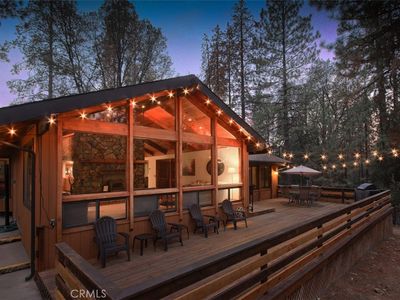 3293 Triangle Rd, Mariposa, CA, 95338