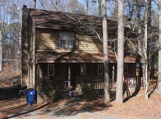 5524 Kaplan Dr, Raleigh, NC 27606