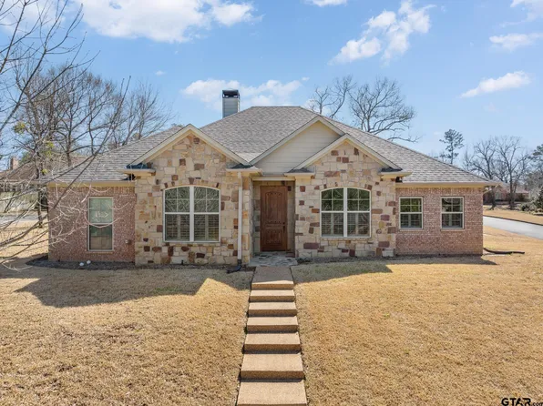 1541 Tall Timber Dr, Tyler, TX 75703