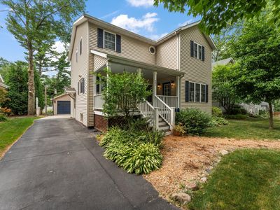481 Ridgeland Ave, Valparaiso, IN, 46385
