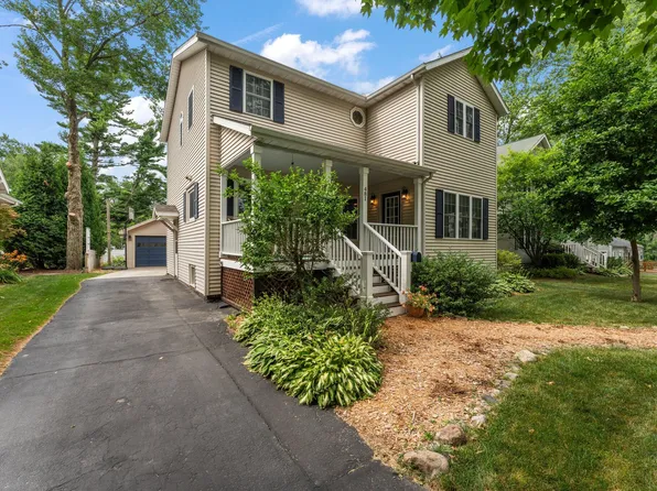 481 Ridgeland Ave, Valparaiso, IN 46385