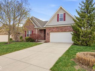 9713 Timberbrooke Blvd, McCordsville, IN