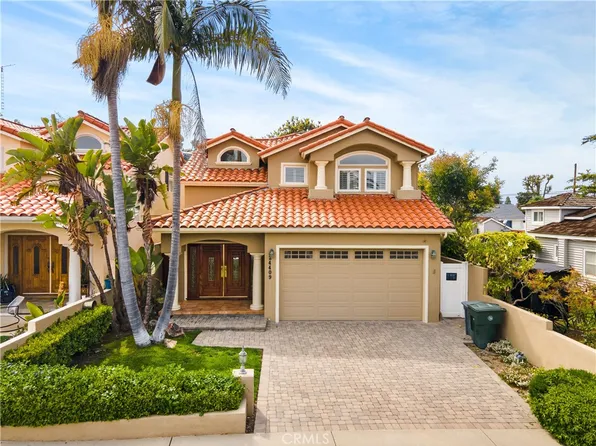 24409 Neece Ave, Torrance, CA 90505