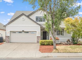 15555 SW Harcourt Ter, Tigard, OR 97224