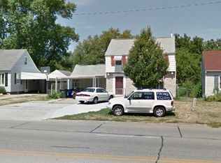 1906 Williams Blvd SW, Cedar Rapids, IA 52404