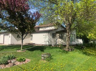 1103 N Wisconsin Ave, Rice Lake, WI 54868