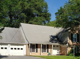 13905 N Gate Dr, Silver Spring, MD 20906