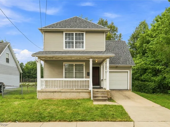 1312 E 120th St, Cleveland, OH 44106