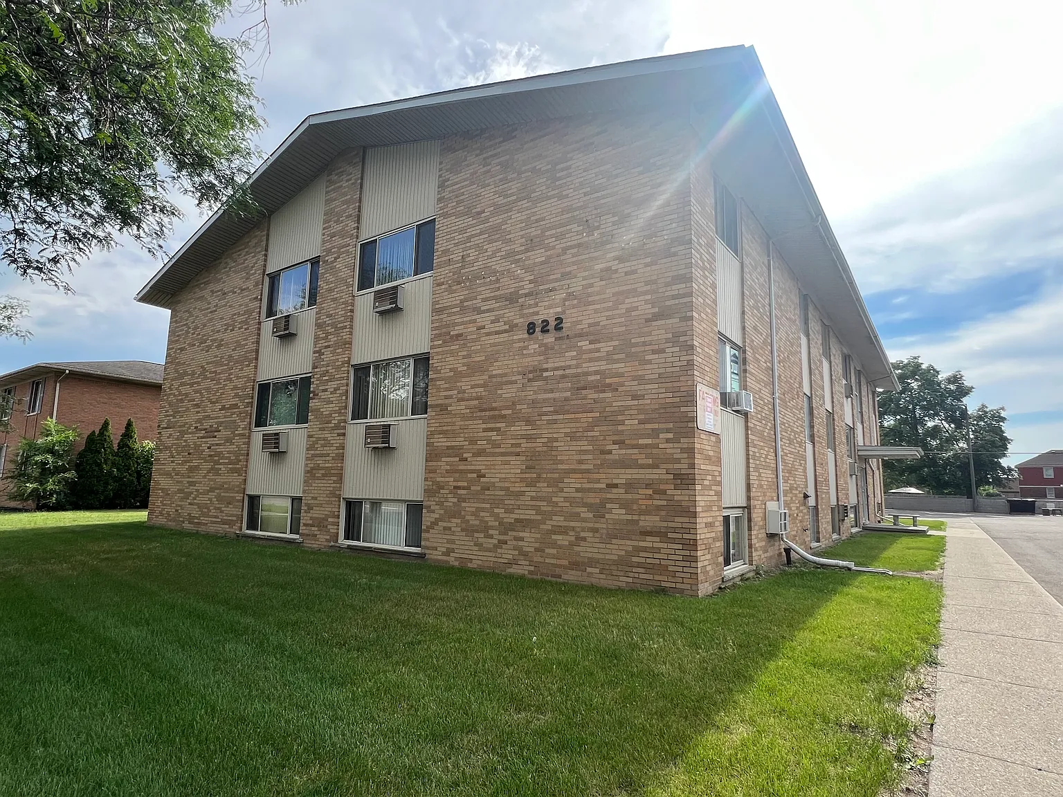1 bed, 650 sqft, $950 — Photo 1