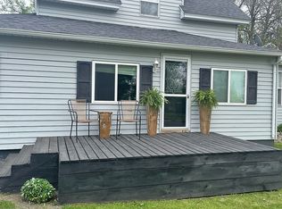 408 2nd St, Hayti, SD 57241