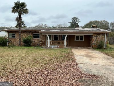 45 Dogwood St, Hartwell, GA, 30643