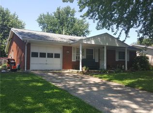 512 Southbrook Dr, Greenville, OH 45331