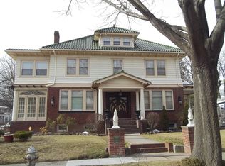 37 Kingman Rd S, South Orange, NJ 07079