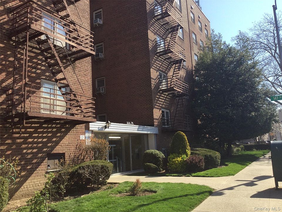 1st image of 144-75 Melbourne Avenue #1B