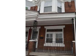 124 N Ruby St, Philadelphia, PA 19139
