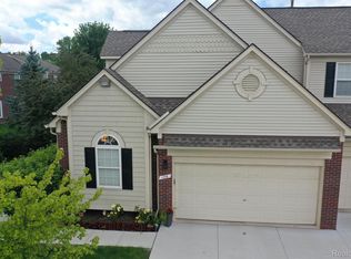 176 Morgan Dr, Canton, MI 48188