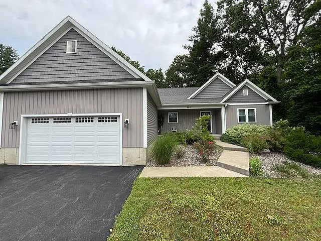 671 Watervliet Shaker Rd