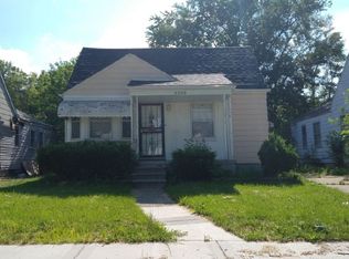 20000 Ohio St, Detroit, MI 48221