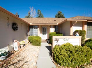 6633 Enchanted Valley Dr, Reno, NV 89523