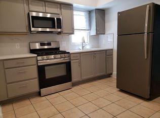 1518 S 6th St FLOOR 2, Philadelphia, PA 19147