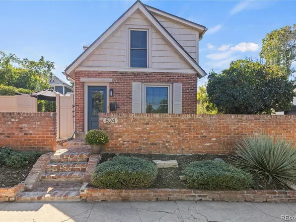 824 E Iowa Avenue, Denver, CO 80210