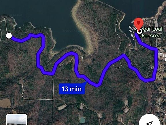 2nd image of LOT 64 Lake Cliff Rd