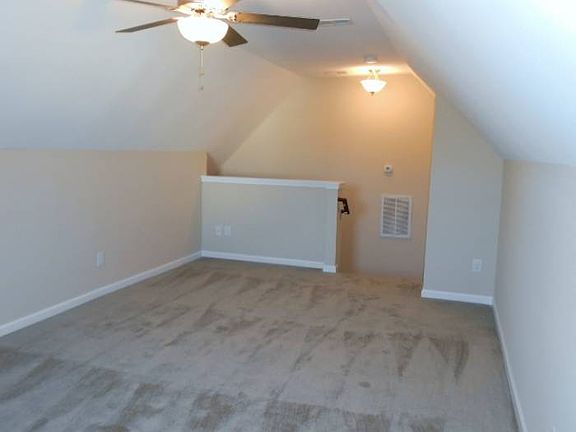 Bonus Room
