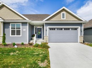 2118 Leopold Way, Sun Prairie, WI 53590