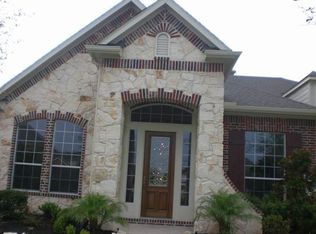 2508 Mountain Falls Ct, Friendswood, TX 77546