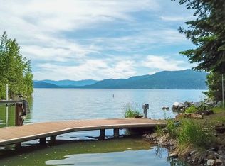 177 Nancy Rd, Sandpoint, ID 83864