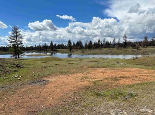 Unassigned Address, Medical Lake, WA 99022