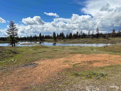 Unassigned Address, Medical Lake, WA, 99022