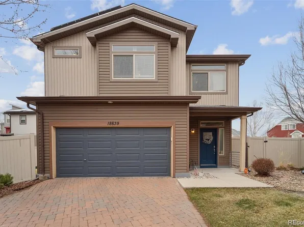 18639 E 53rd Avenue, Denver, CO 80249