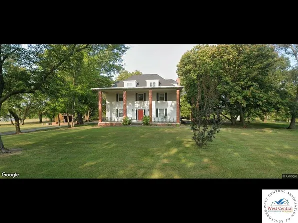 3251 S Marshall Ave, Sedalia, MO 65301