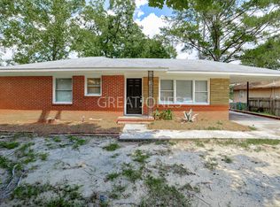 754 Cardinal Ave, Columbus, GA 31907
