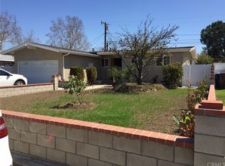 1408 Matchleaf Ave, Hacienda Heights, CA 91745