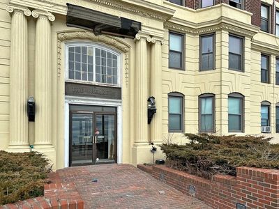 285 Lynn Shore Dr APT 507, Lynn, MA, 01902