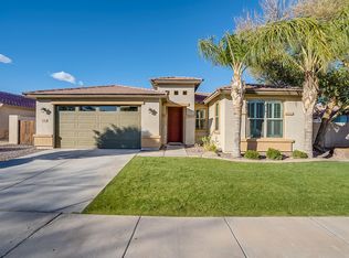 1726 E Azalea Dr, Gilbert, AZ 85298