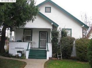 388 Clark St, Grass Valley, CA 95945