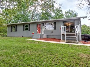 133 Bunch Ln, Clinton, TN 37716