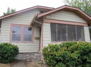 2418 State Ave, Kansas City, KS 66102