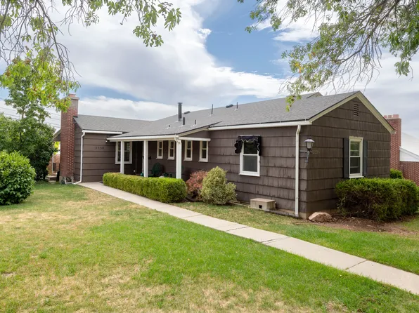 2338 E Bryan Ave, Salt Lake City, UT 84108