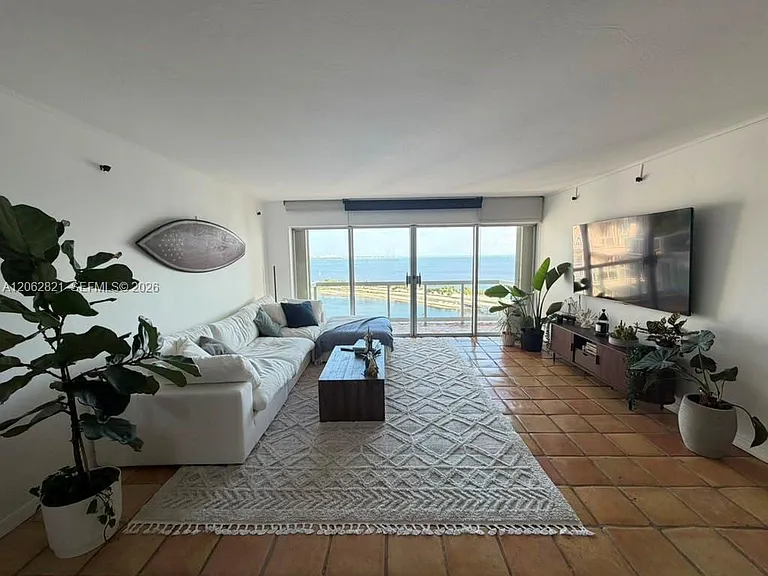 2451 Brickell Ave #17U — Photo 5