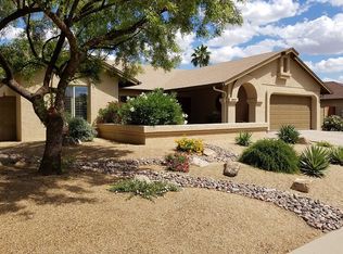 14813 N 58th St, Scottsdale, AZ 85254
