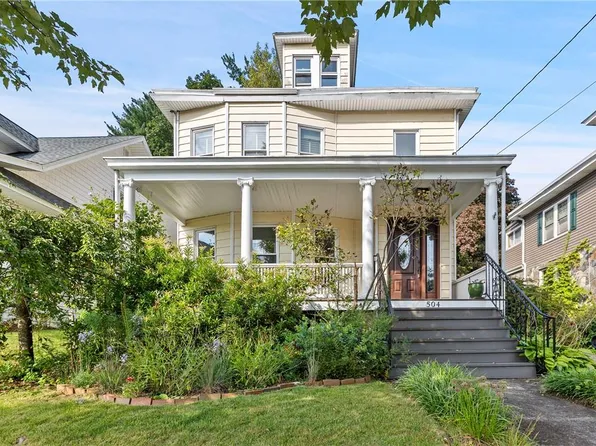 504 Nelson Avenue, Peekskill, NY 10566