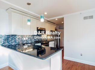109 Maverick St #3, Boston, MA 02128